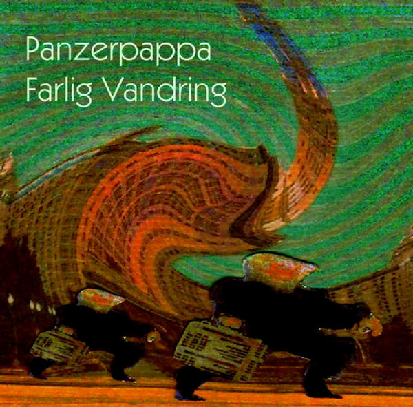 Farlig Vandring